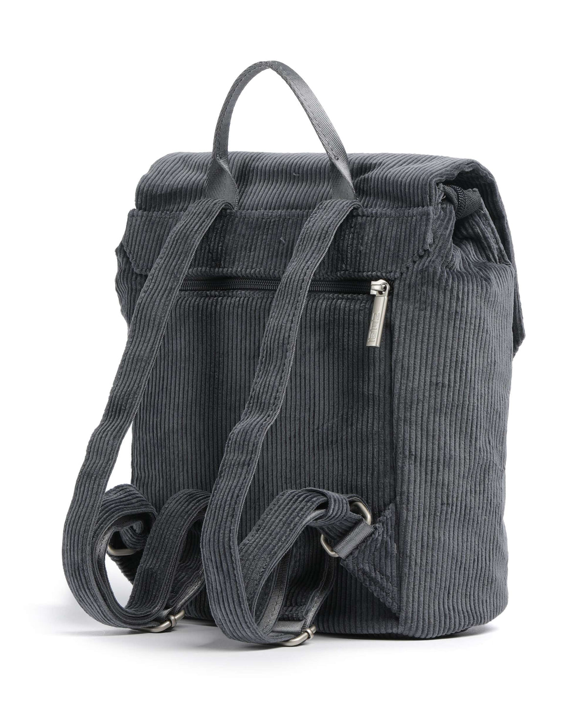 Zwei Mademoiselle.M MR8 Backpack cord polar