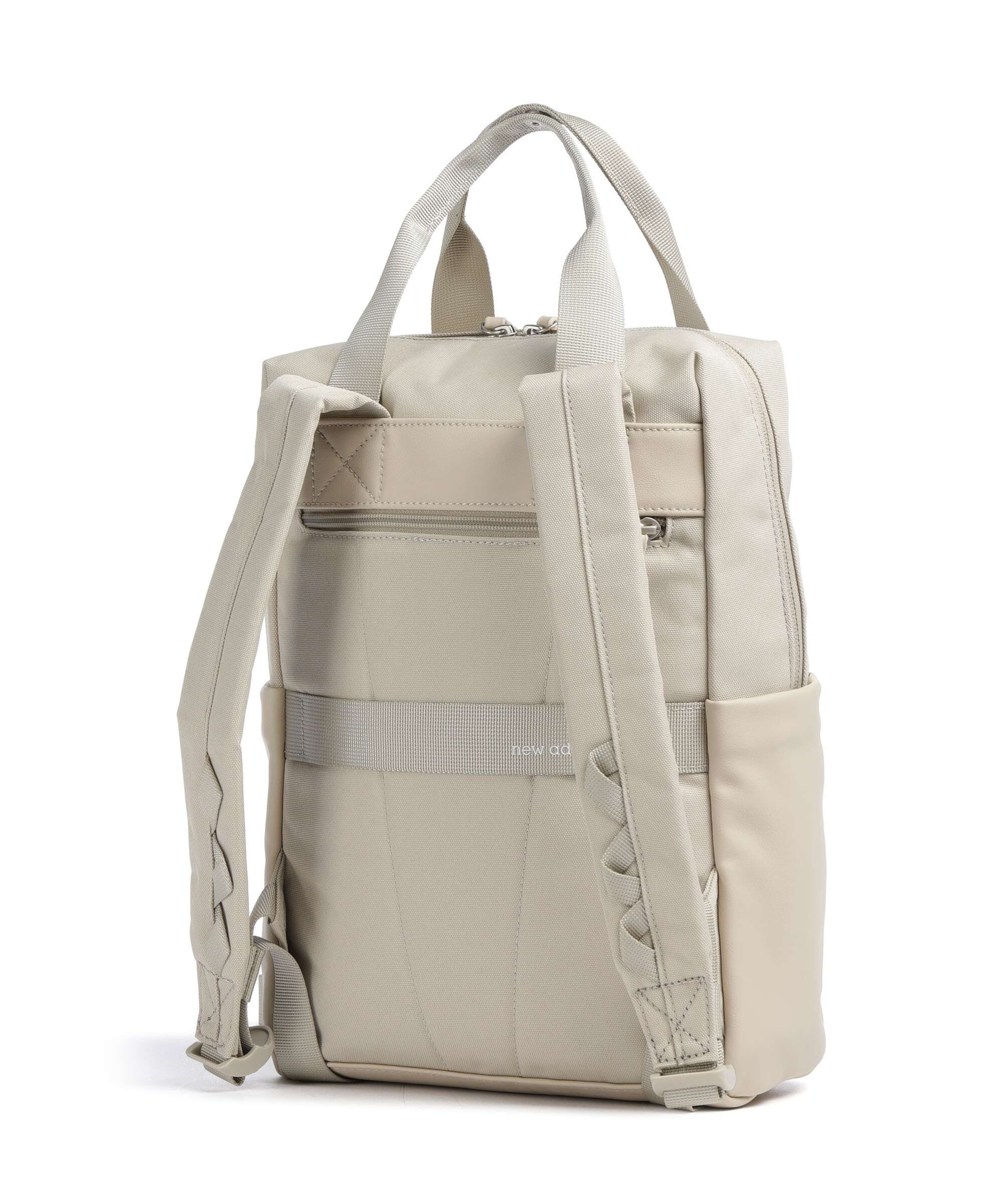 Zwei Lou LUR130 Backpack linen
