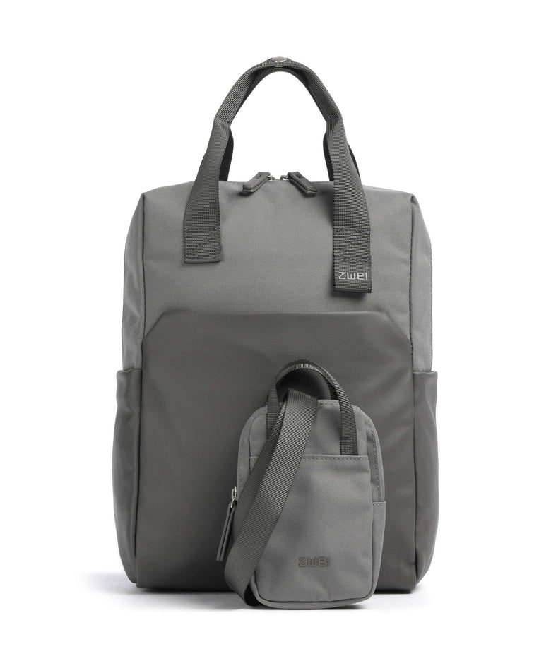 Zwei Lou LUR130 Backpack stone