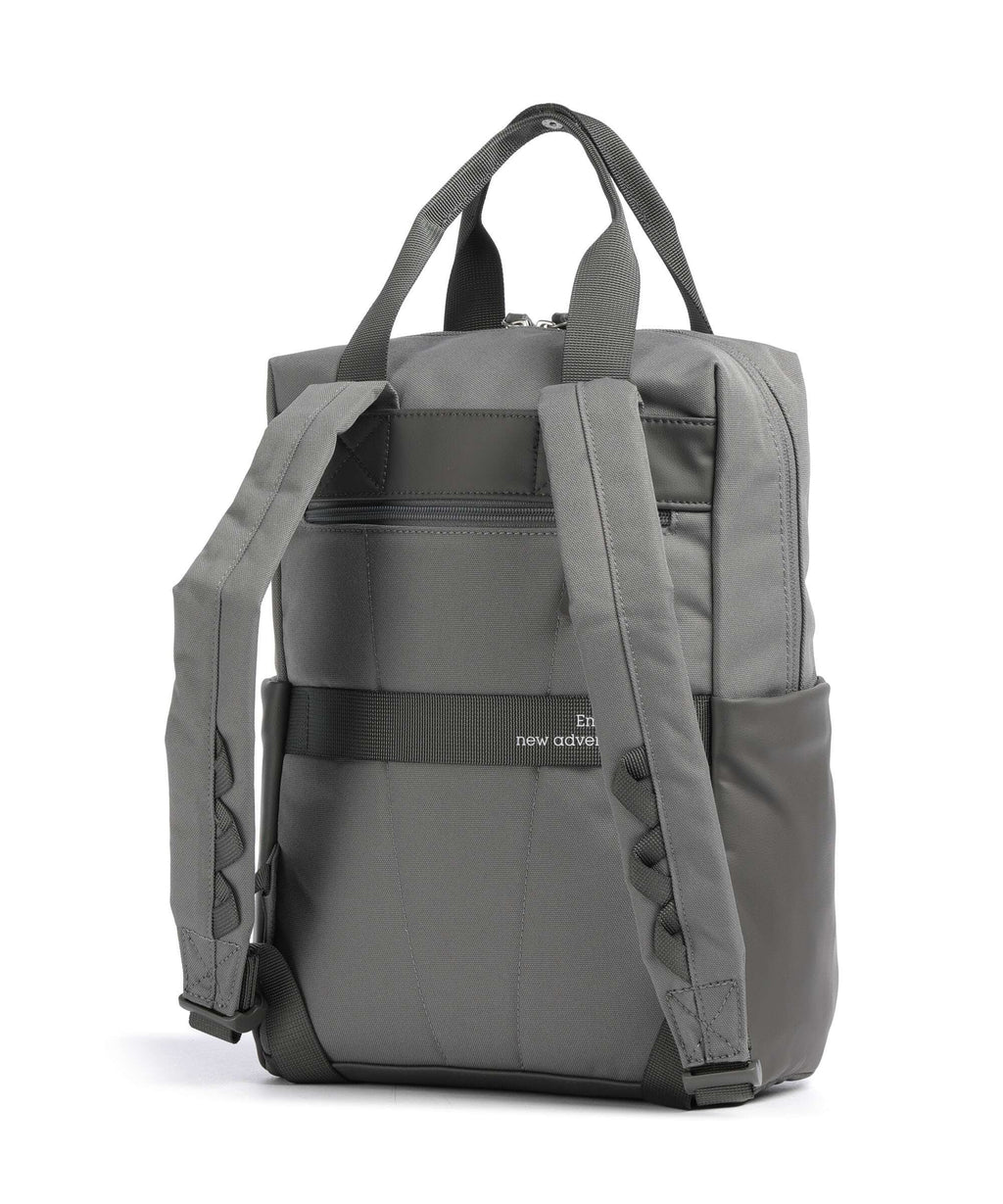 Zwei Lou LUR130 Backpack stone
