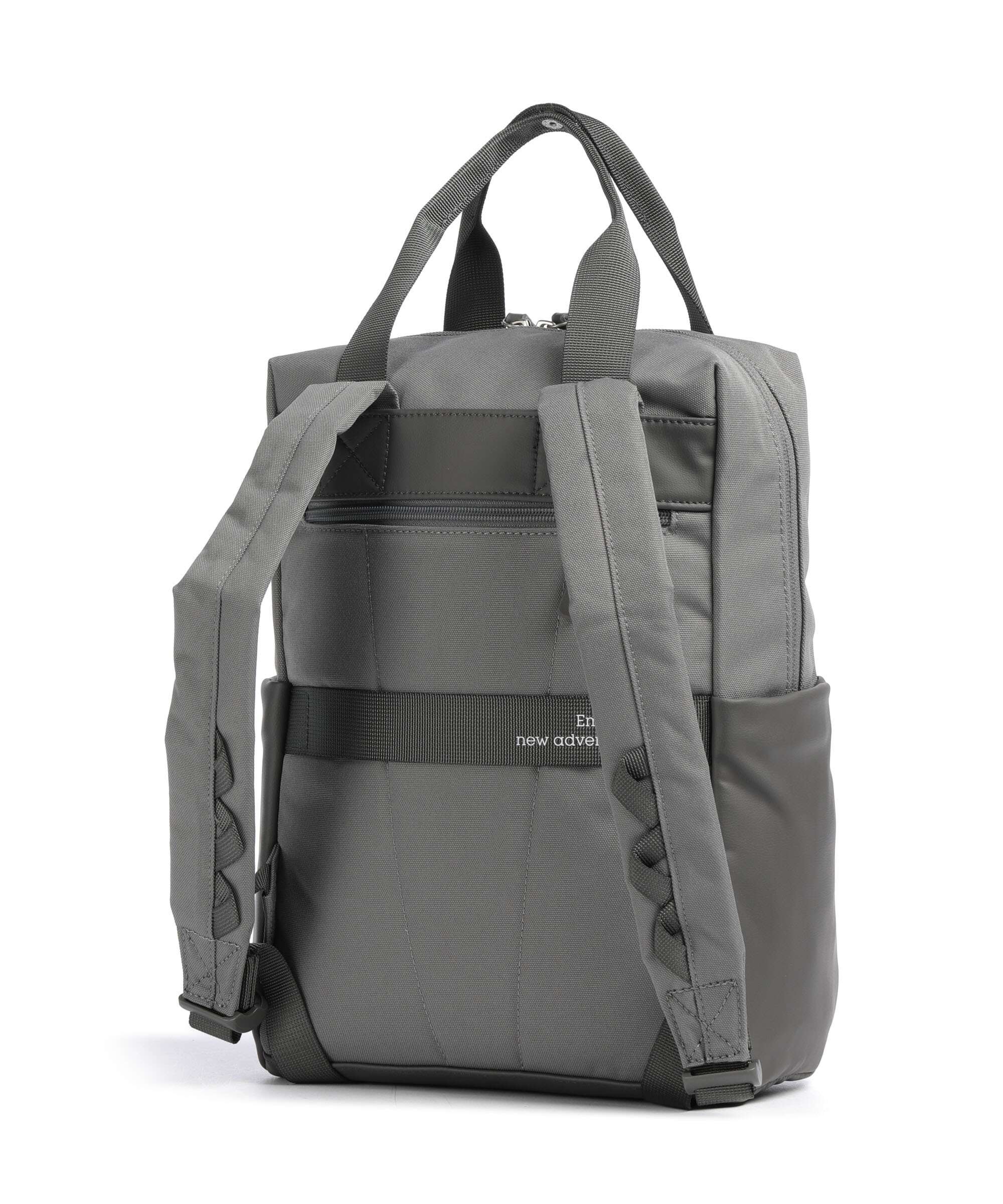Zwei Lou LUR130 Backpack stone