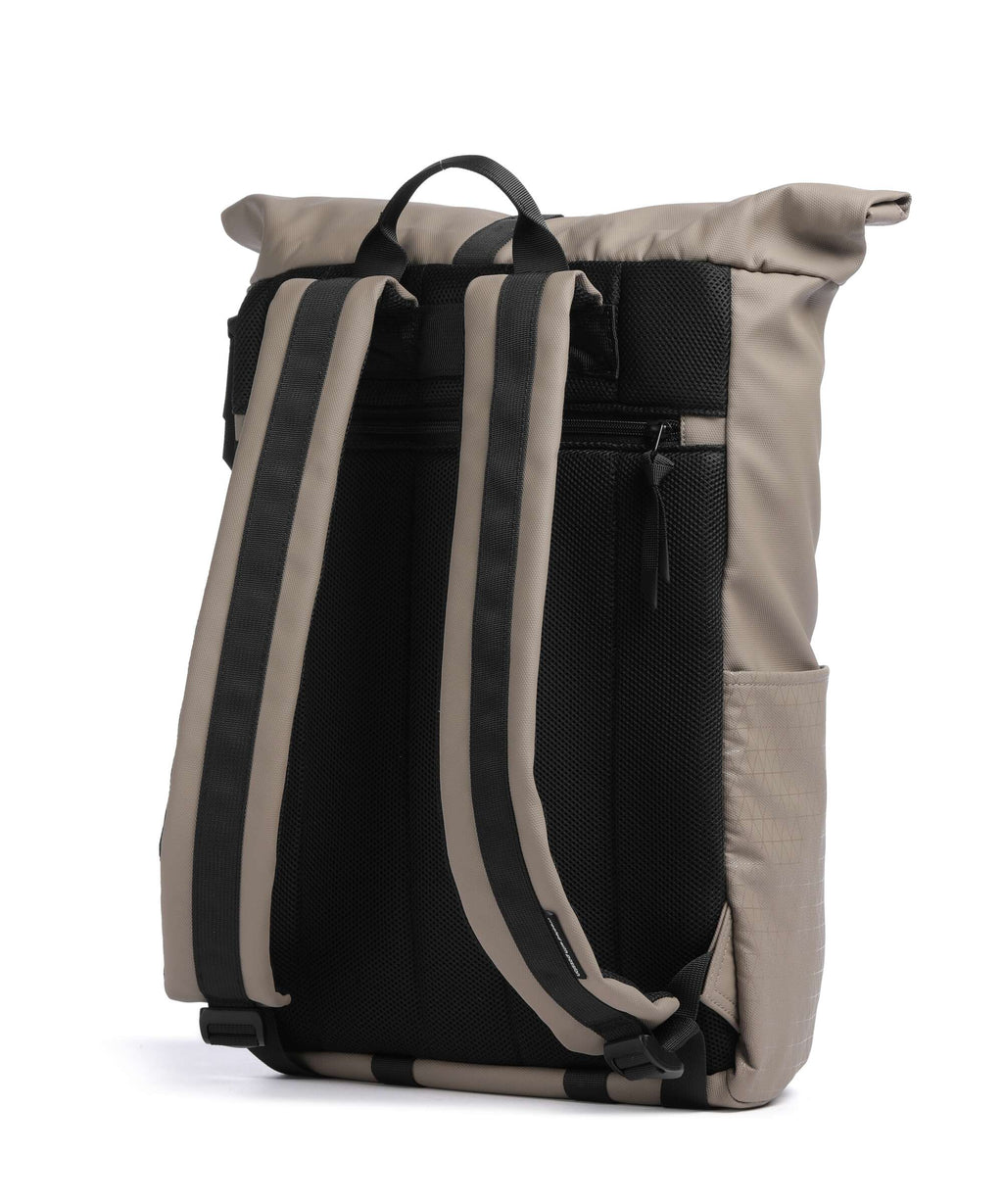 Zwei Jona JOR350 Backpack mocca