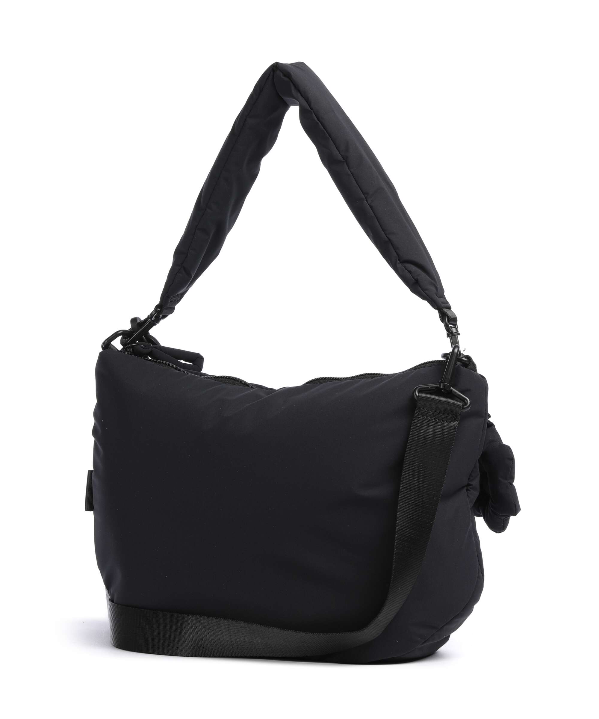 Zwei Hannah HA140 Hobo bag black