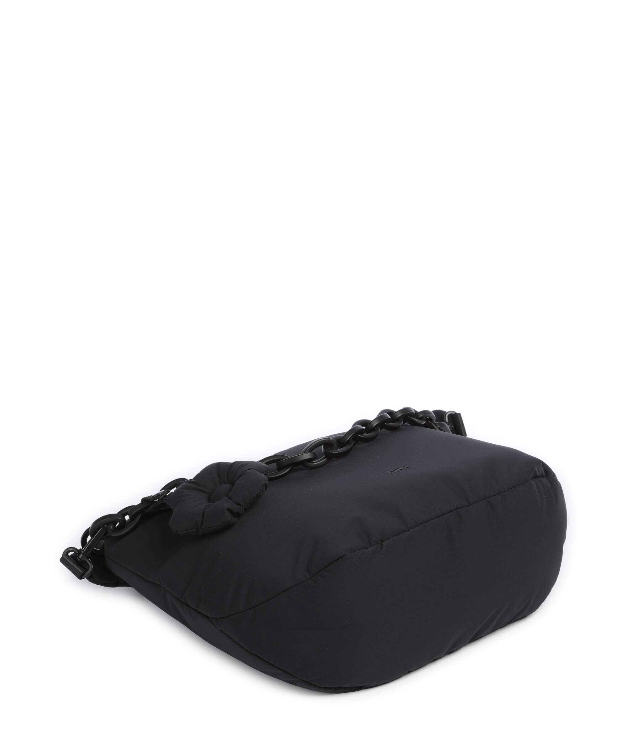 Zwei Hannah HA140 Hobo bag black