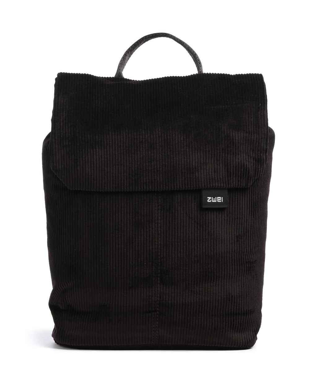 Zwei Mademoiselle.M MR13 Backpack cord/espresso