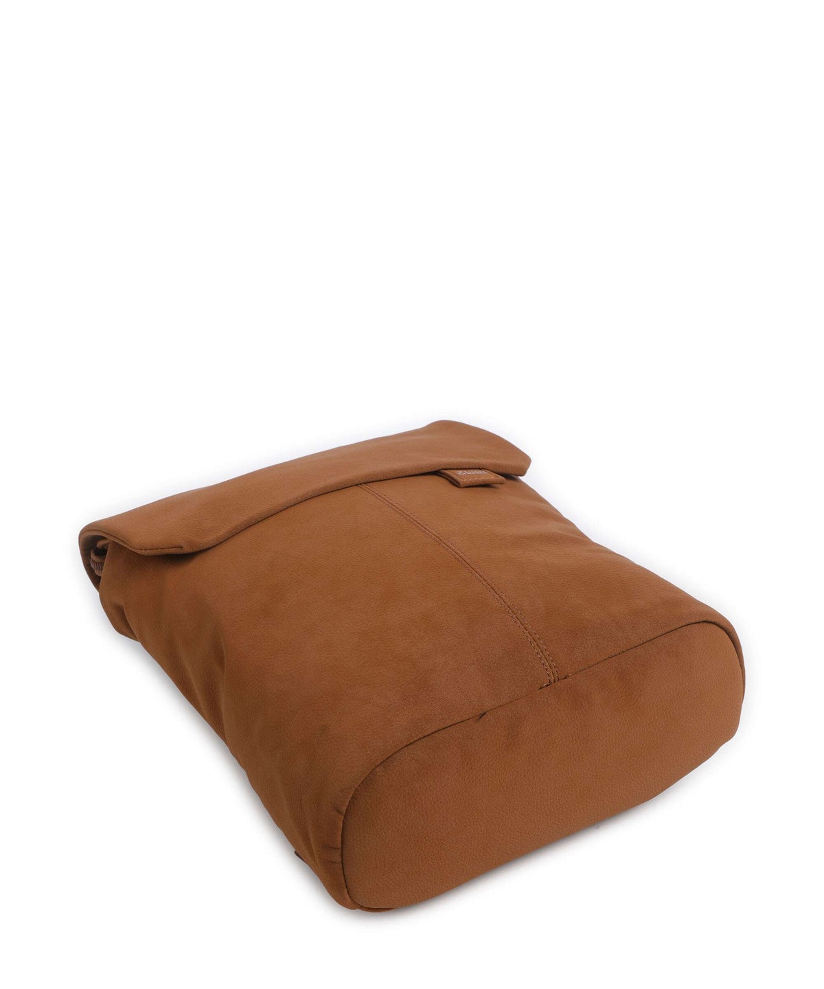 Zwei Mademoiselle.M MR13 Backpack nubuk/cognac