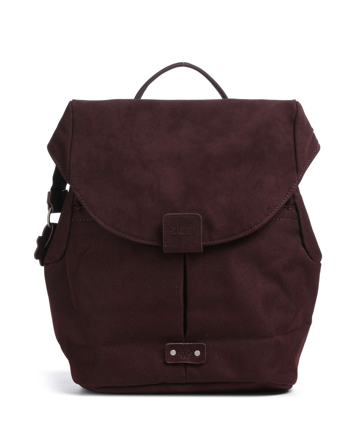 Zwei Olli OR8 Backpack bordeaux
