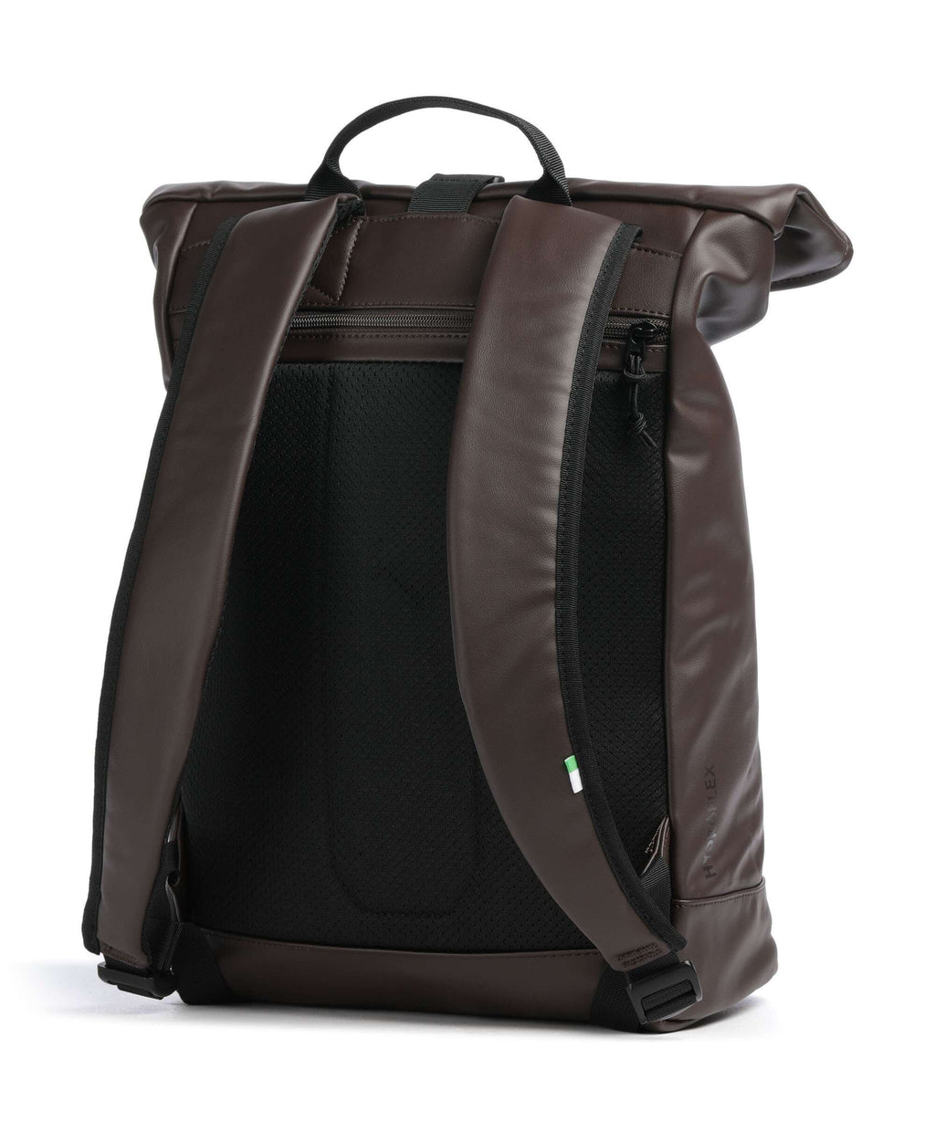 Zwei Cargo CAR200 Rolltop backpack brown