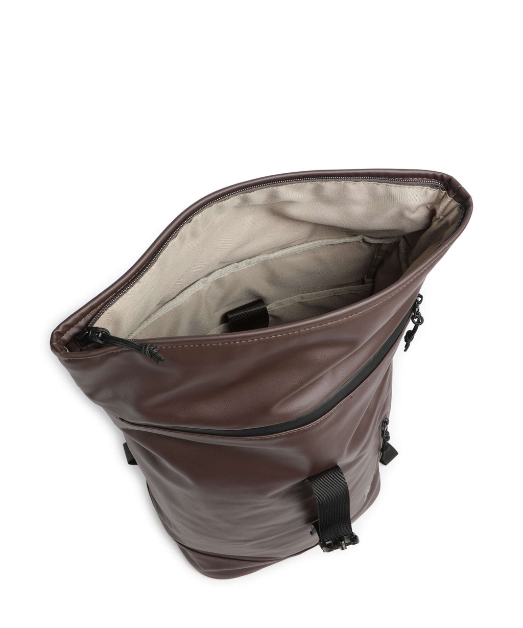 Zwei Cargo CAR200 Rolltop backpack brown