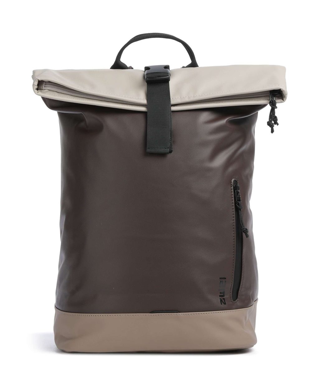 Zwei Cargo CAR200 Rolltop backpack sand/brown