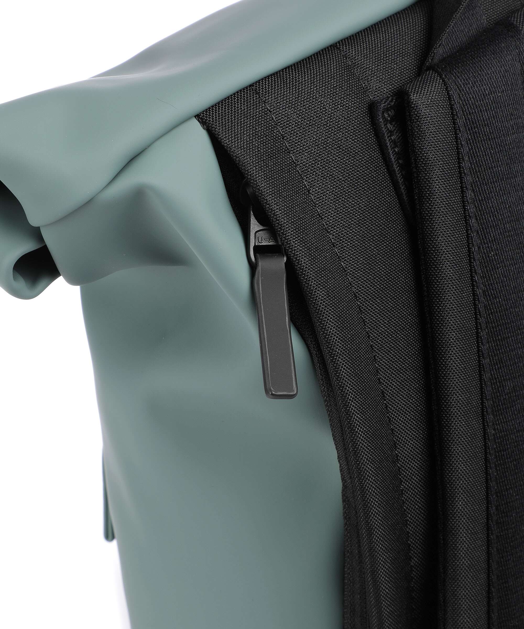 Ucon Acrobatics Lotus Jasper Medium Rolltop backpack pine green