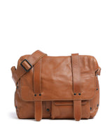 Aunts & Uncles Grandma's Luxury Club Miss Apple Pie Crossbody tas jet black