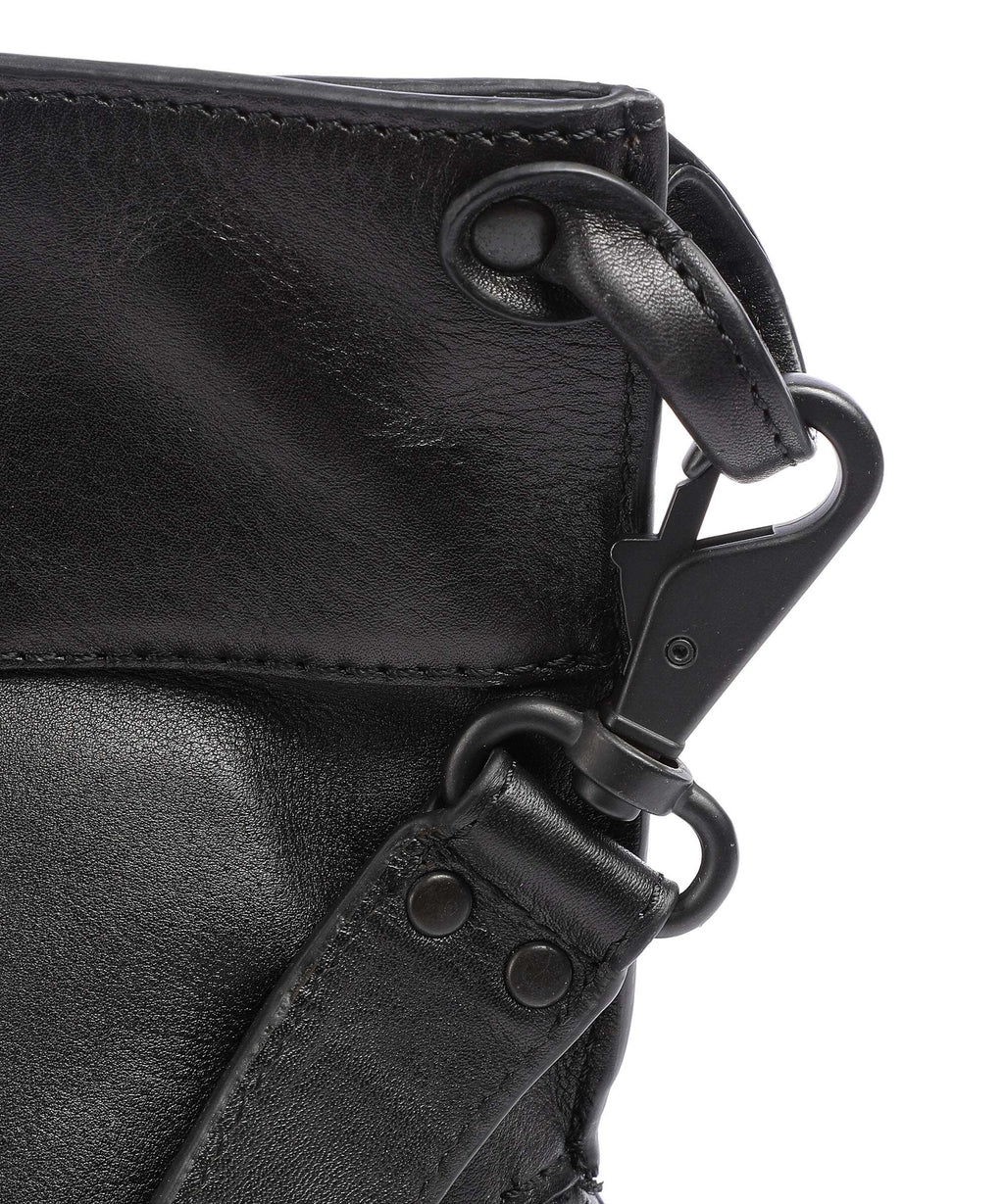 Aunts & Uncles Grandma's Luxury Club Mrs. Muffin Handbag cognac