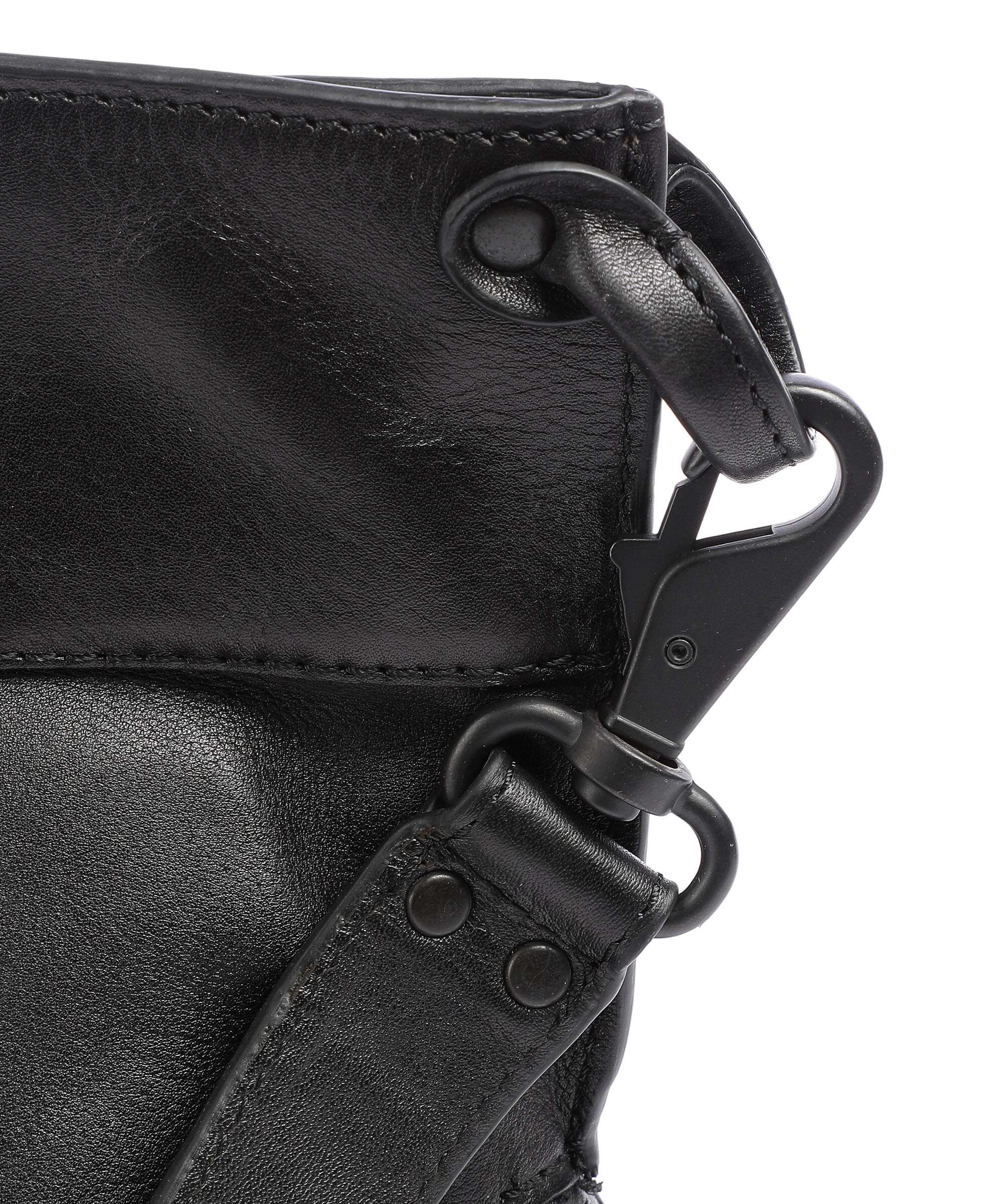 Aunts & Uncles Grandma's Luxury Club Mrs. Muffin Handbag cognac