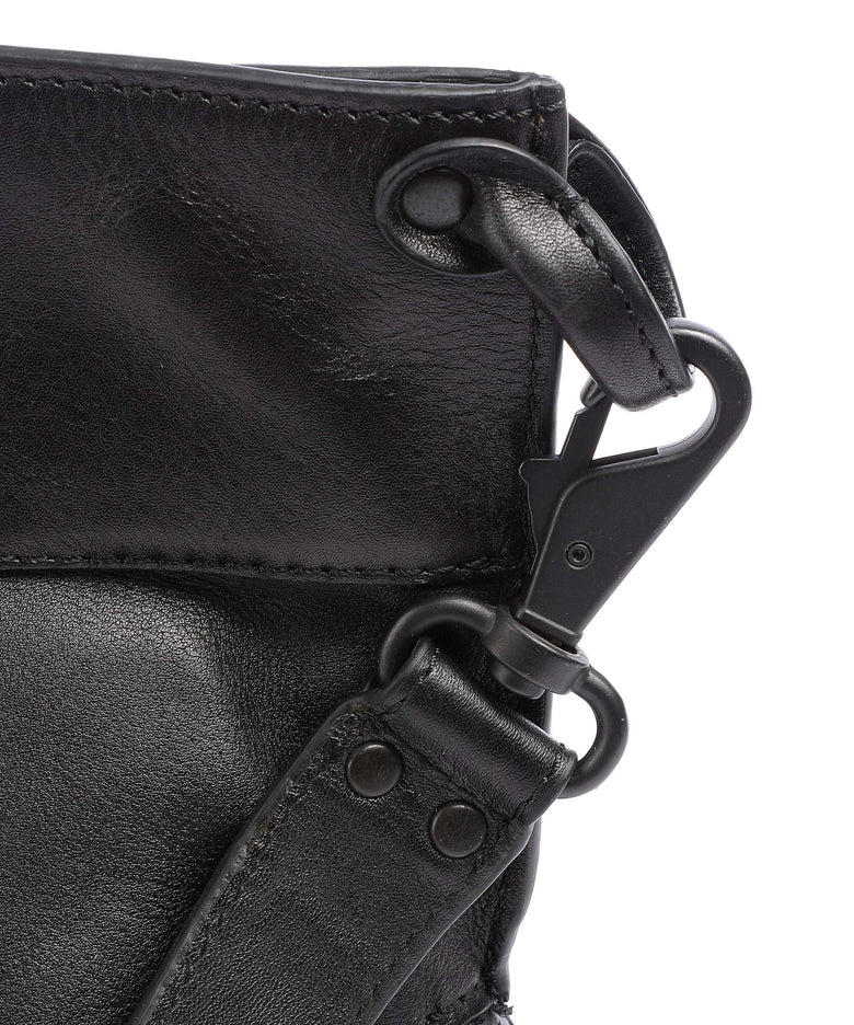 Aunts & Uncles Grandma's Luxury Club Mrs. Muffin Handbag cognac