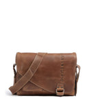Aunts & Uncles Hunter Judd Sac messager vintage tan
