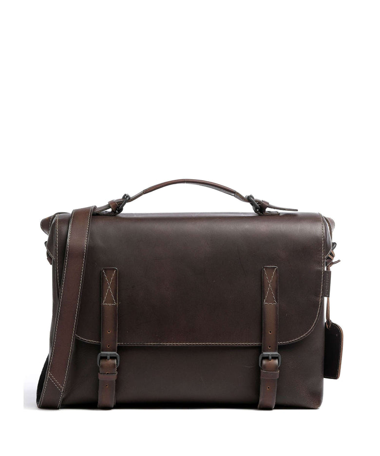 Aunts & Uncles Good Old Friends Fella Briefcase coffee