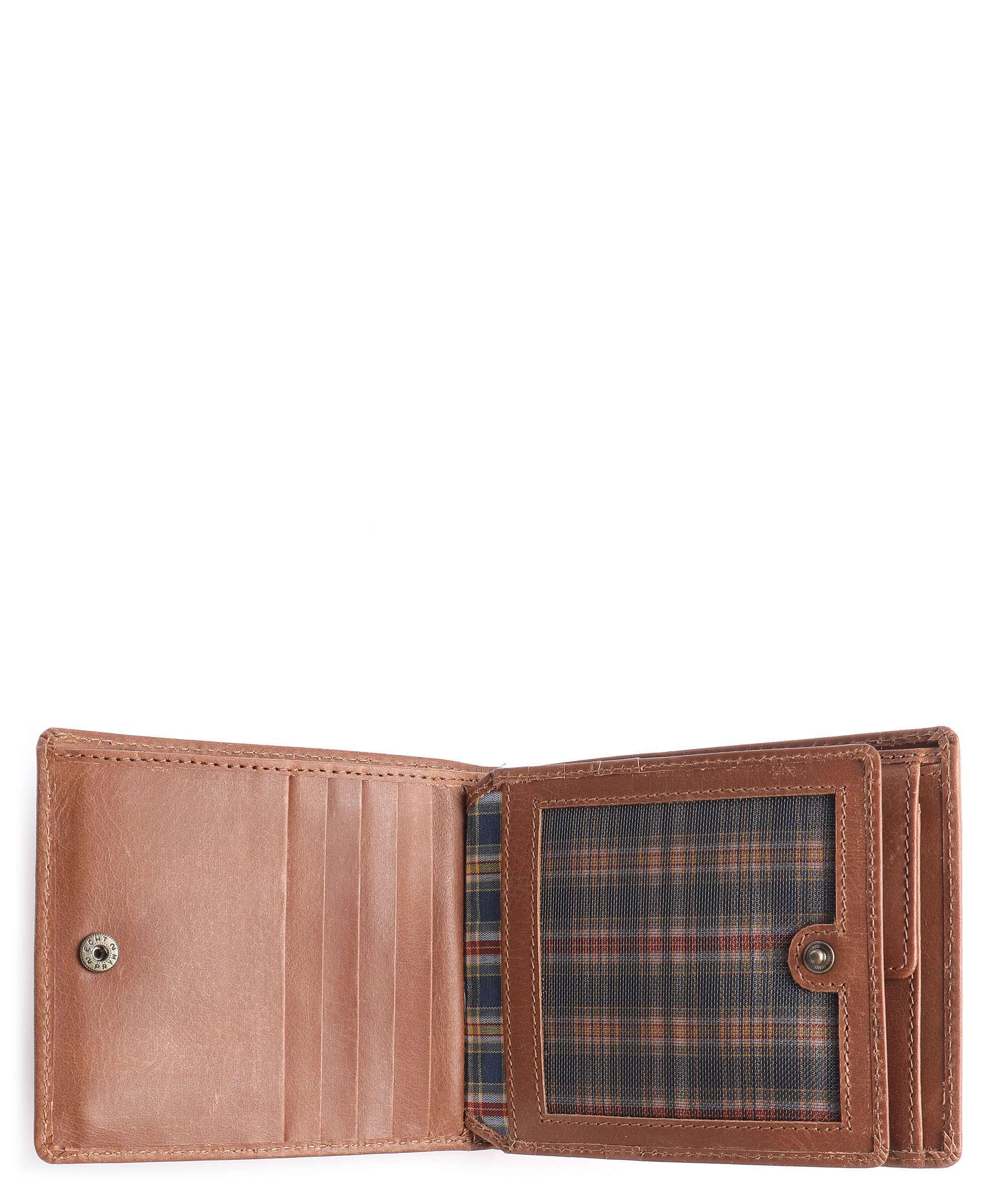 Aunts & Uncles Good Old Friends Sheep Wallet hazelnut