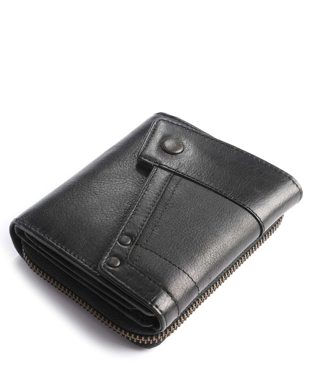 Aunts & Uncles Grandma's Luxury Club Lotta Wallet tango