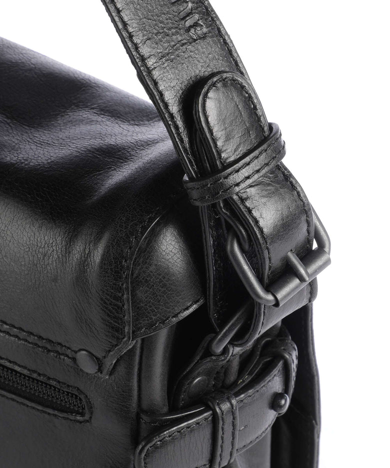 Aunts & Uncles The Workmates Boss Crossbody bag black