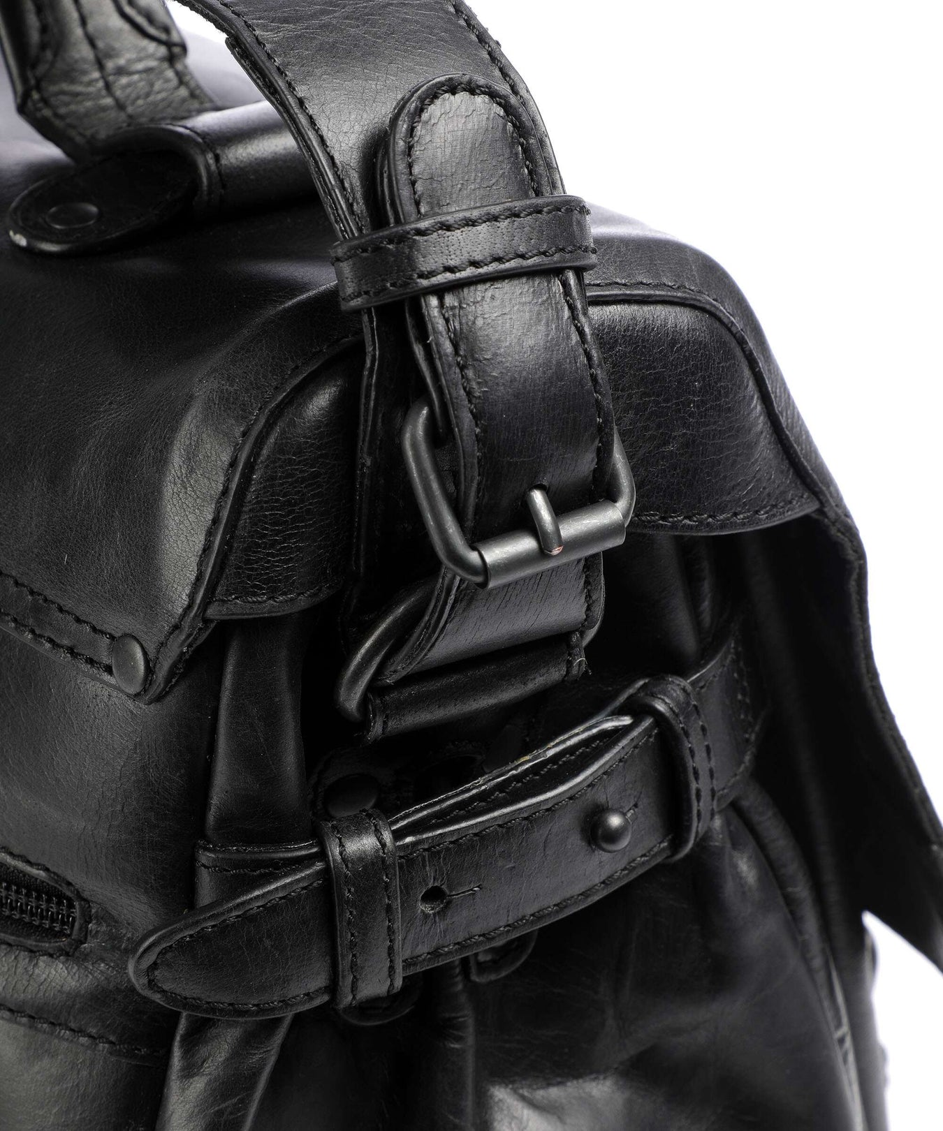 Aunts & Uncles The Workmates Trouble Shooter Briefcase black