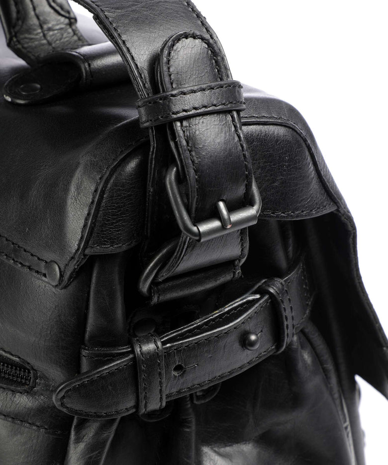 Aunts & Uncles The Workmates Trouble Shooter Briefcase black