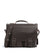 Aunts & Uncles Hunter Finn Briefcase vintage brown