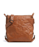 Aunts & Uncles Grandma's Luxury Club Mrs. Raisin Cookie Crossbody bag starfish