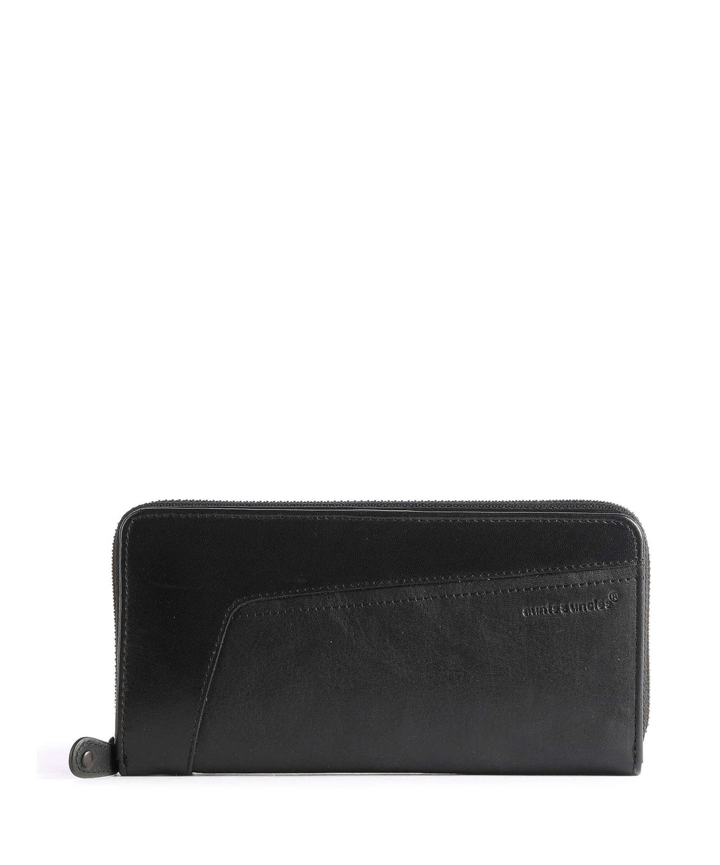 Aunts & Uncles Grandma's Luxury Club Tilda Wallet tango