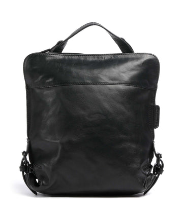 Aunts & Uncles Grandma's Luxury Club Mrs. Crumble Cookie Rugzak-tas black smoke