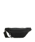 Aunts & Uncles Japan Ichikawa Fanny pack black