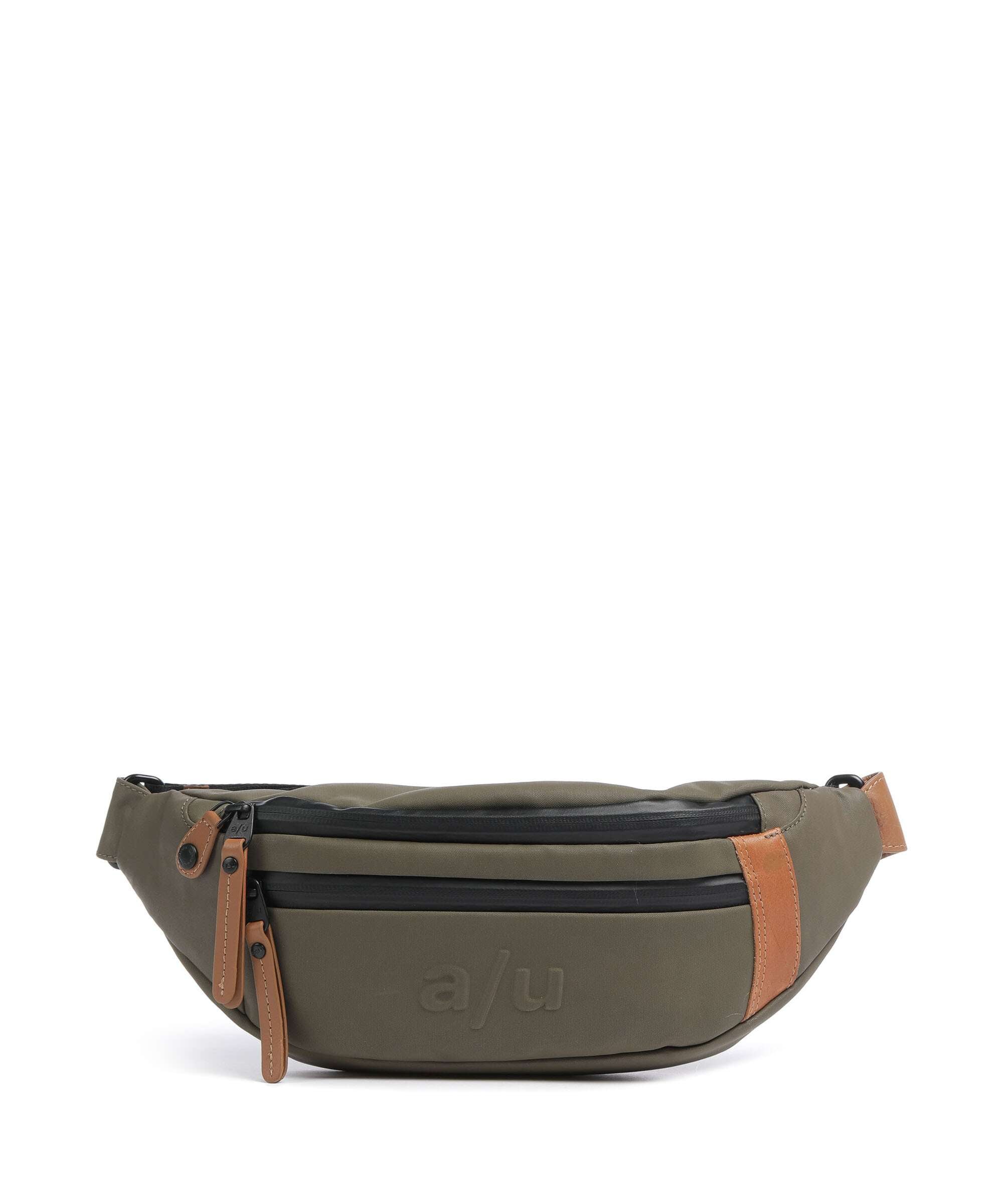 Aunts & Uncles Japan Ichikawa Belt bag fallen rock