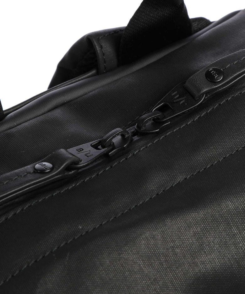 Aunts & Uncles Japan Hamamatsu Backpack black