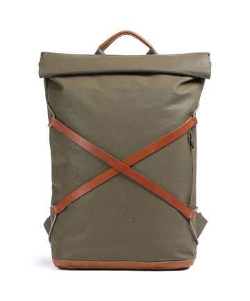 Aunts & Uncles Japan Osaka Rolltop rugzak fallen rock