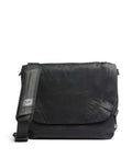 Aunts & Uncles Japan Matsumoto Briefcase black
