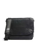 Aunts & Uncles Japan Matsumoto Briefcase black