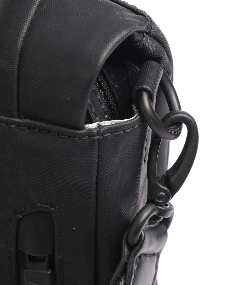 Aunts & Uncles Japan Matsumoto Messenger bag black