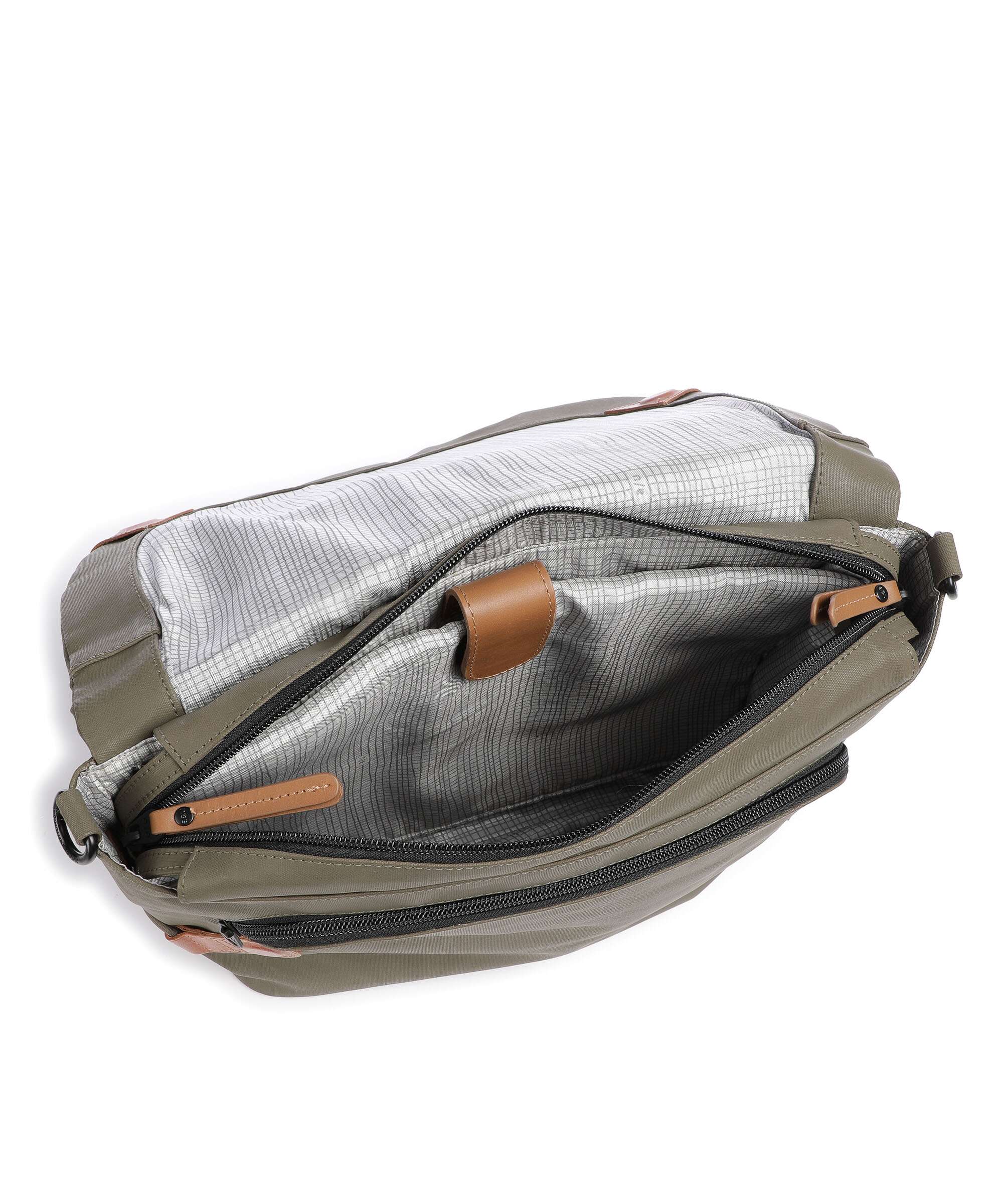 Aunts & Uncles Japan Matsumoto Briefcase fallen rock