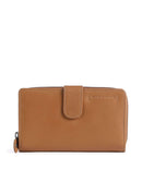 Aunts & Uncles Jamie's Orchard Cactus Pear RFID Portefeuille cognac