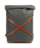 Aunts & Uncles Japan Osaka Sac à dos roll-top gravity grey
