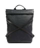 Aunts & Uncles Japan Yokohama Sac à dos roll-top black