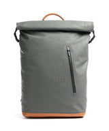 Aunts & Uncles Japan Matsuyama Sac à dos roll-top gravity grey