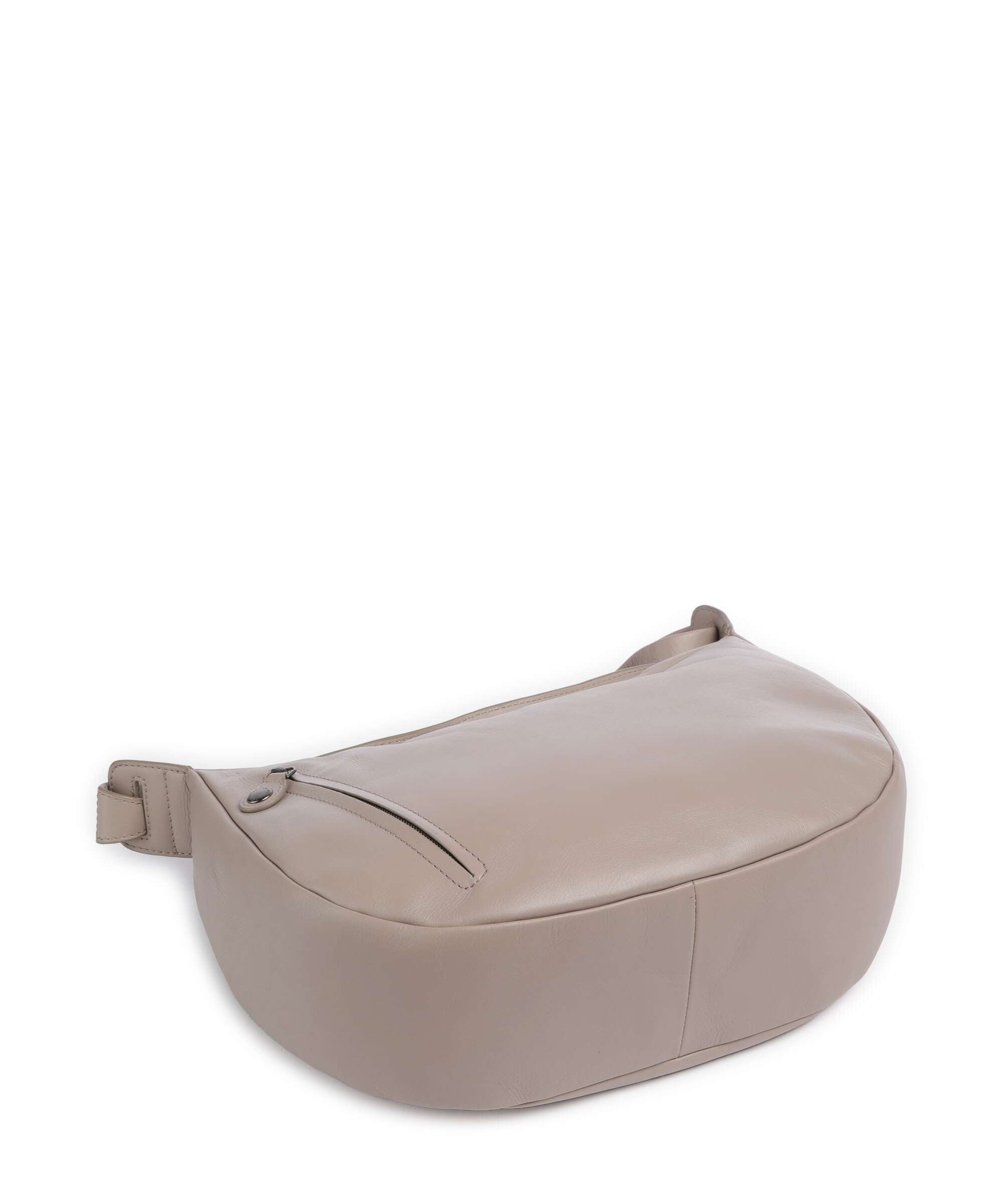 Aunts & Uncles Jamie's Orchard Mulberry Crossbody bag cashmere