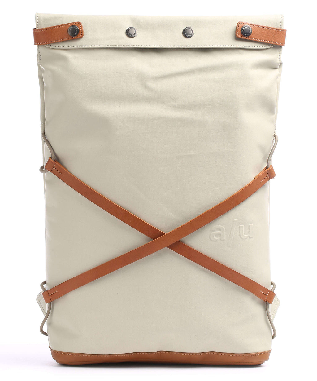 Aunts & Uncles Japan Yokohama Rolltop backpack dust