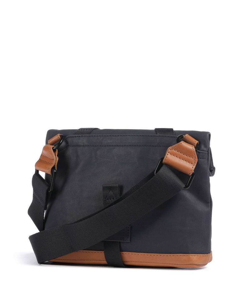 Aunts & Uncles Japan Tsu Crossbody bag night blue