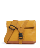 Aunts & Uncles Japan Tsu Crossbody tas mustard