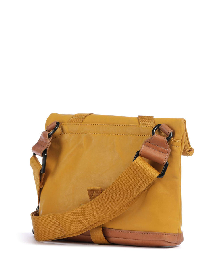 Aunts & Uncles Japan Tsu Crossbody bag mustard