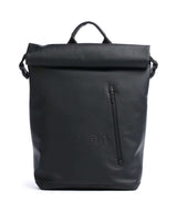 Aunts & Uncles Japan Nishi Fukui Nishi Sac à dos roll-top anthracite/black