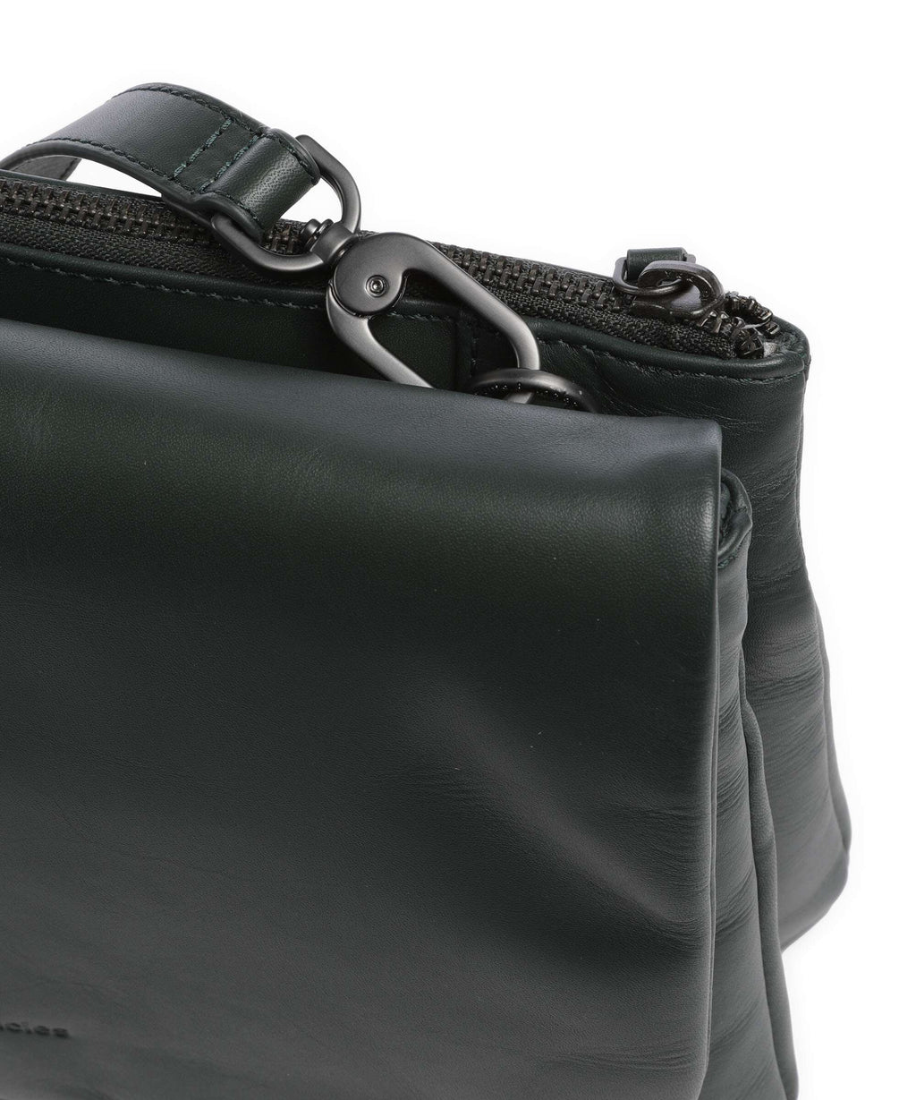 Aunts & Uncles Jamie's Orchard Jabong Crossbody bag deep lake