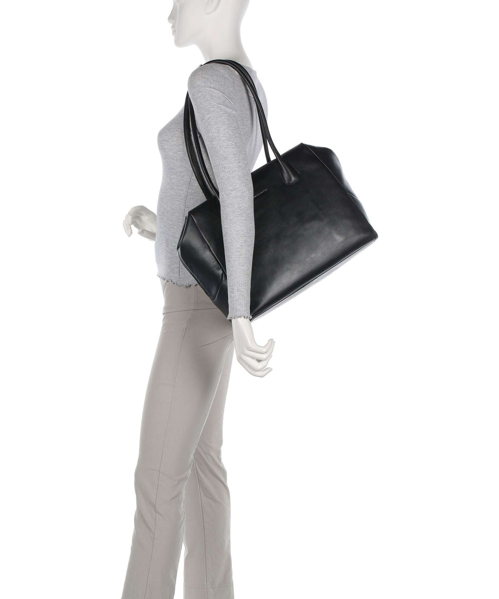 Aunts & Uncles Jamie's Orchard Olive Shoulder bag jet black